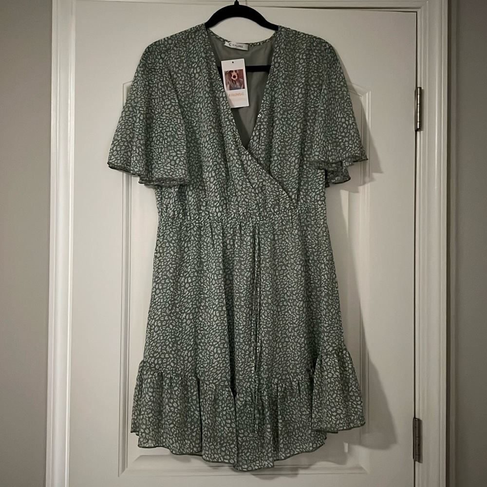 Spring Dress
